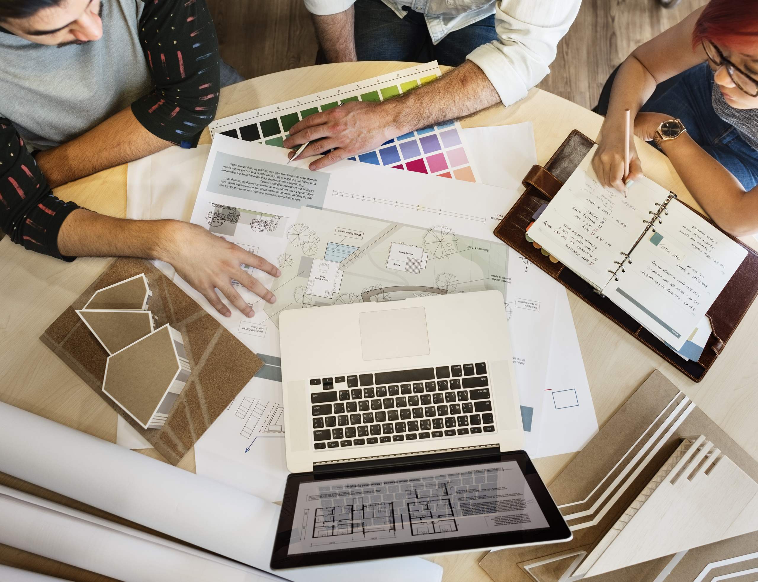 The Future of Architectural Design in a Modern World